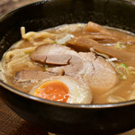麺匠 竹虎 新宿店的實拍圖