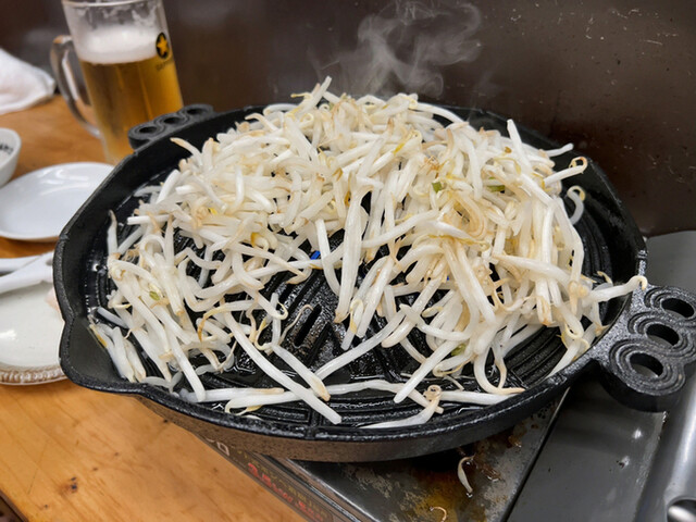 recommendations image for 生ラムかんな 新橋店