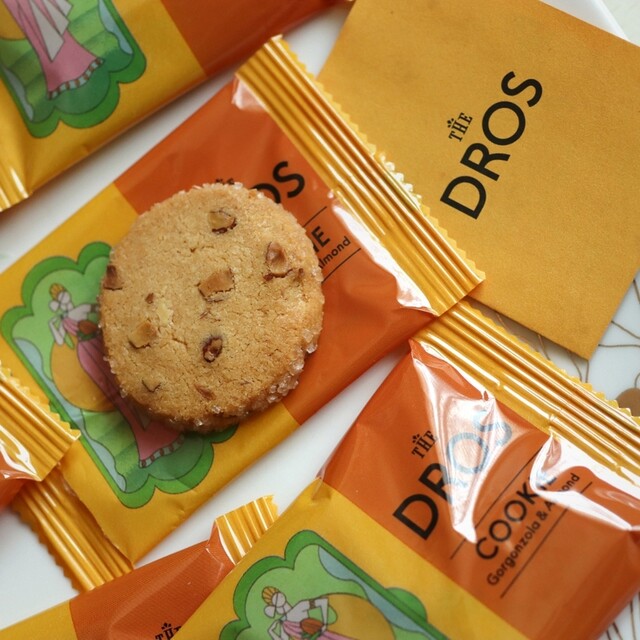 THE DROS グランスタ東京店的實拍高清圖