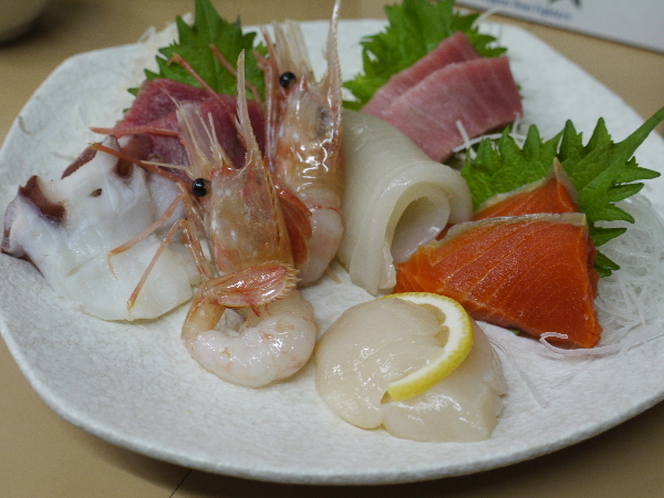 食事処 ながもり的實拍高清圖