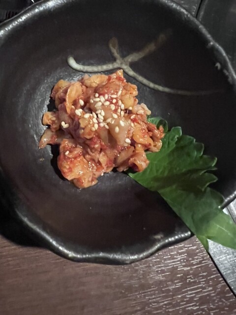 炭焼肉　石田屋。 Hanare的实拍高清图