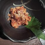 炭焼肉　石田屋。 Hanare的实拍图