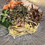 まんぷく 自由が丘店的實拍圖