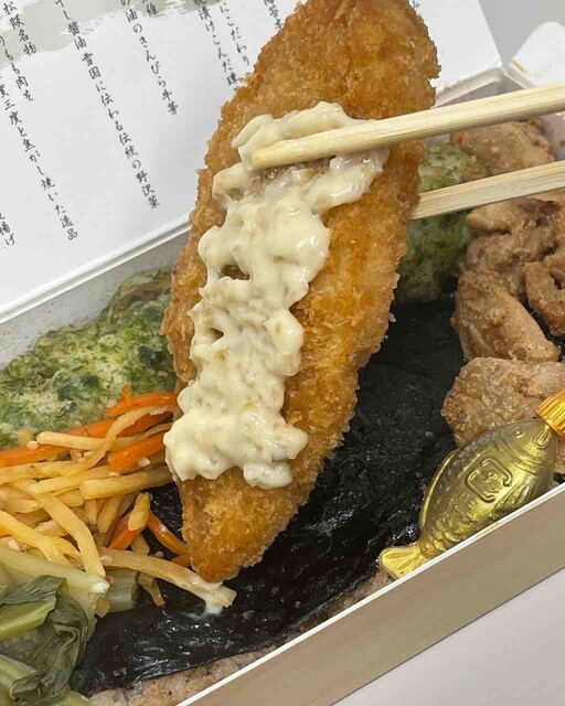 recommendations image for 海苔弁 いちのや 福岡赤坂店