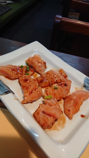 recommendations image for 焼肉ホルモン食道園