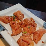 recommendations for 焼肉ホルモン食道園