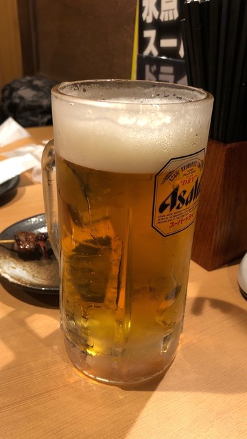 焼鳥ぎんじ 伏見桃山店的实拍高清图