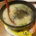 野菜巻き串専門店 博多うずまき すすきの店的实拍图