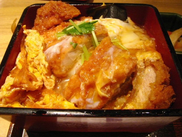 大戸屋  立川北口店的實拍高清圖