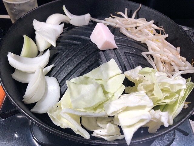 札幌ジンギスカン ori成的實拍高清圖