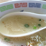 一心亭的實拍圖