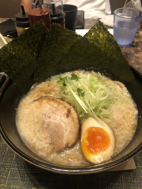 麺匠 竹虎 新宿店的實拍高清圖