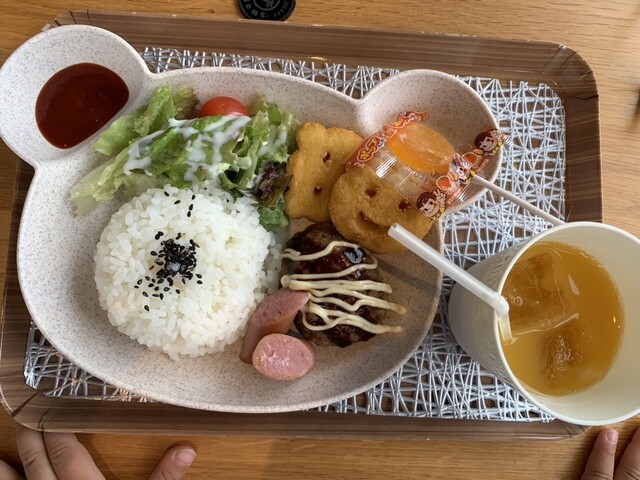 recommendations image for Grill Cafe Excellent