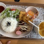 recommendations for Grill Cafe Excellent