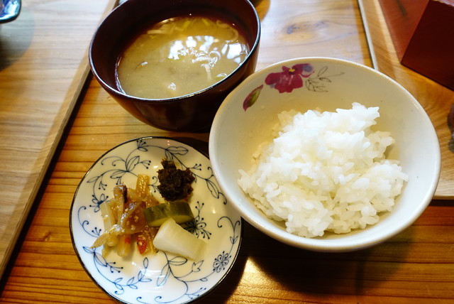 山菜 日和・お茶々的實拍高清圖