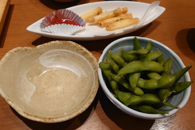 蔵元居酒屋 清龍 上野二号店的實拍高清圖