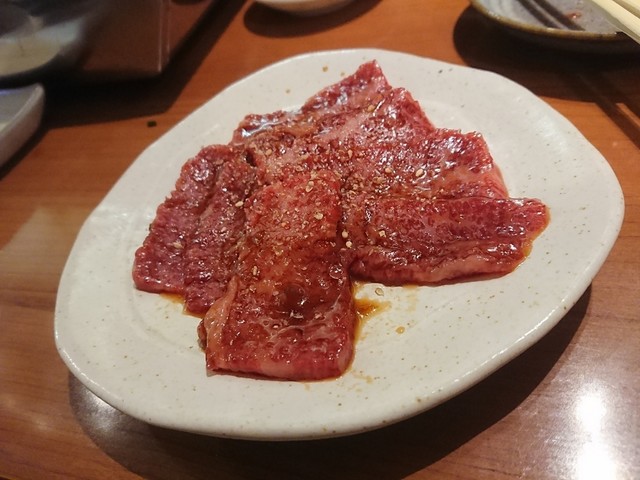焼肉・ホルモン安東的實拍高清圖