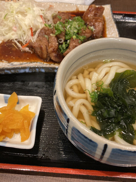 recommendations image for 大阪あべの赤のれん 天王寺店