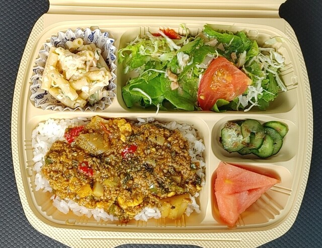 ひがしかわ食堂 ワッカ的实拍高清图