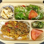 ひがしかわ食堂 ワッカ的实拍图