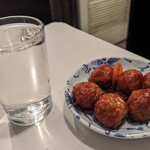 鈴傳 四ツ谷的實拍圖