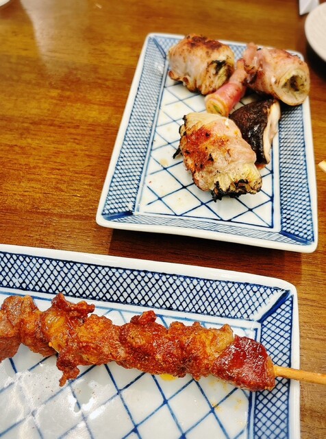 焼鳥居酒屋 鶏闘士 新館的实拍高清图