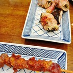焼鳥居酒屋 鶏闘士 新館的实拍图