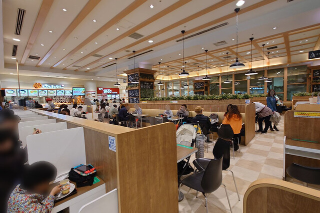recommendations image for 鯛塩そば灯花 千住ミルディス店