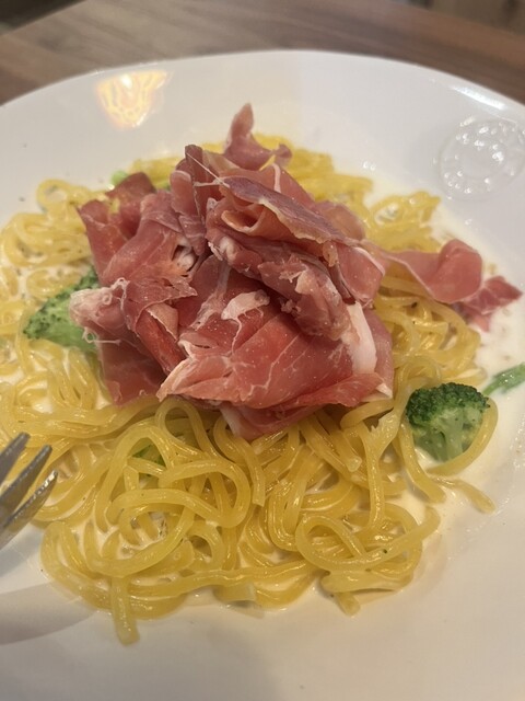 Italian Kitchen VANSAN 伏見新堀川店的實拍高清圖