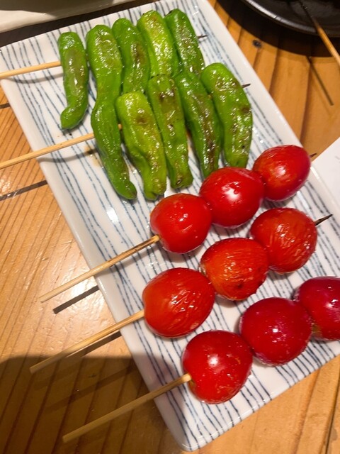 銘柄焼き鳥ともつ鍋の居酒屋 鳥京 新宿総本店的實拍高清圖