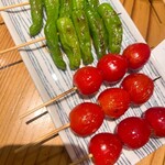 銘柄焼き鳥ともつ鍋の居酒屋 鳥京 新宿総本店的實拍圖