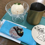 recommendations for ラ・ビーカフェ