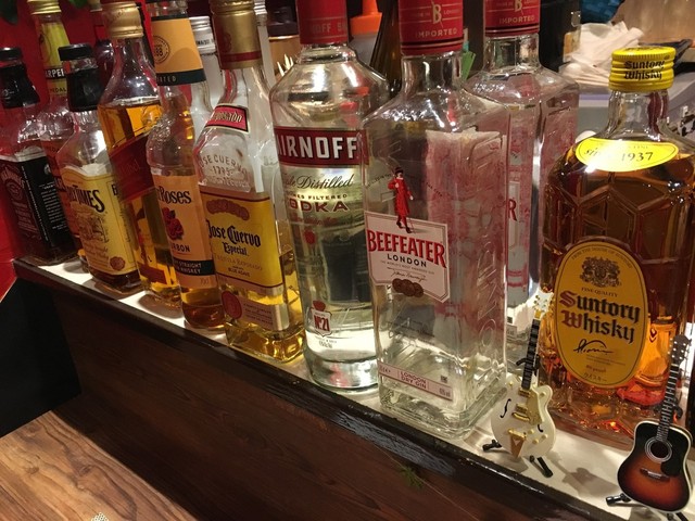 recommendations image for 文化的酒屋 リズム