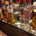 recommendations for 文化的酒屋 リズム