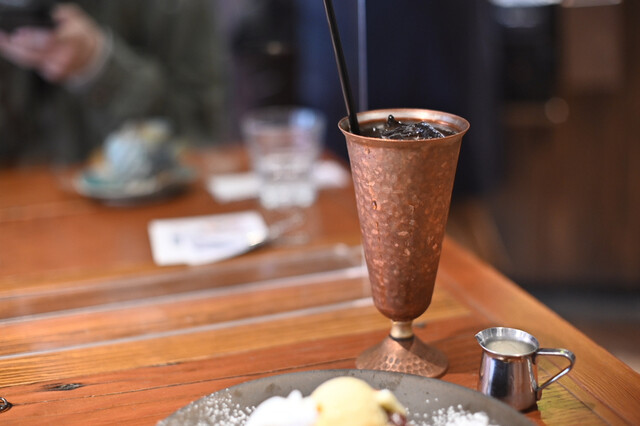 recommendations image for The CAFE 町田