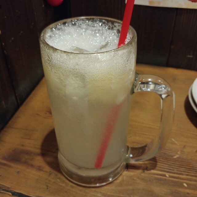 焼き鳥八丁目的实拍高清图