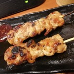 recommendations for 鳥貴族 中崎町店