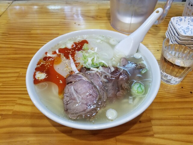 2020蘭州牛肉麺的实拍高清图