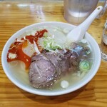 2020蘭州牛肉麺的实拍图