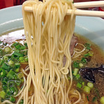 長浜家的實拍圖