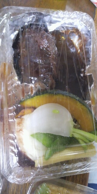 recommendations image for ふれんち食堂UMEYA