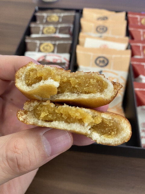 recommendations image for 御門屋 アトレ恵比寿店