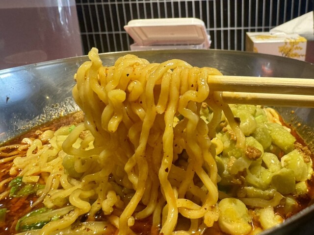 麻辣学堂 新大久保店的实拍高清图