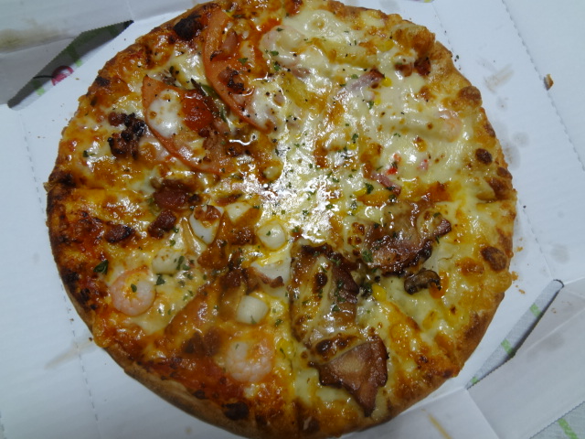 recommendations for ピザーラ 小阪店