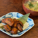 麺匠肉助 焼そばのクチ的实拍图