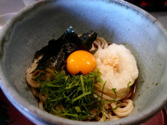 釜上げうどん 二葉的實拍高清圖