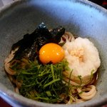 釜上げうどん 二葉的實拍圖
