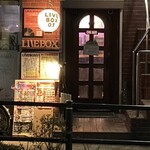 LIVE BOX 01的實拍圖