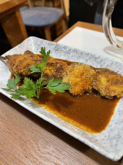 居酒屋restaurant道的實拍高清圖