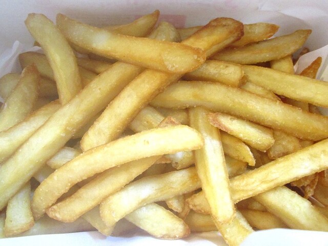 recommendations image for ケンタッキーフライドチキン 長田中央大通店